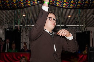 Bild 658 - Latuff 21014 die Wiemersdorfer Karnevalsveranstaltung